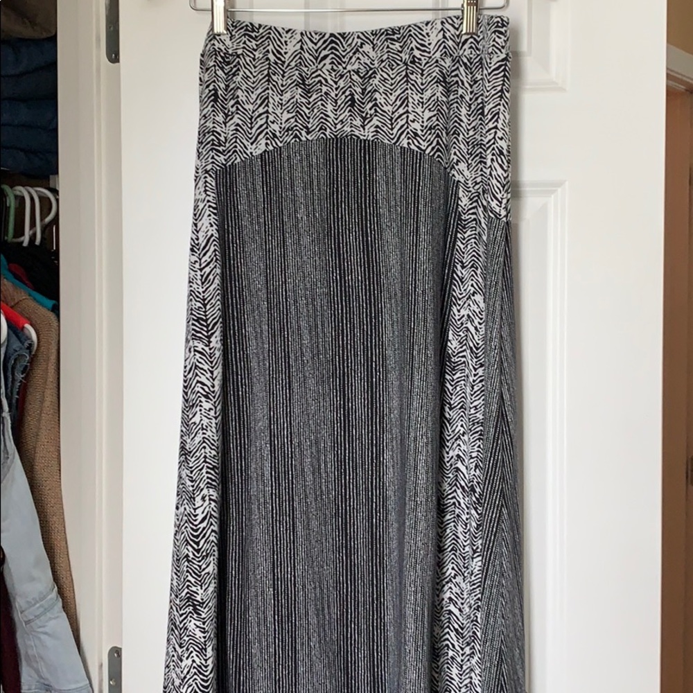 Cato maxi skirt!!